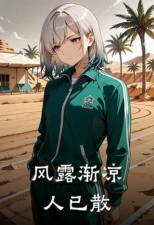 风露渐凉人已散