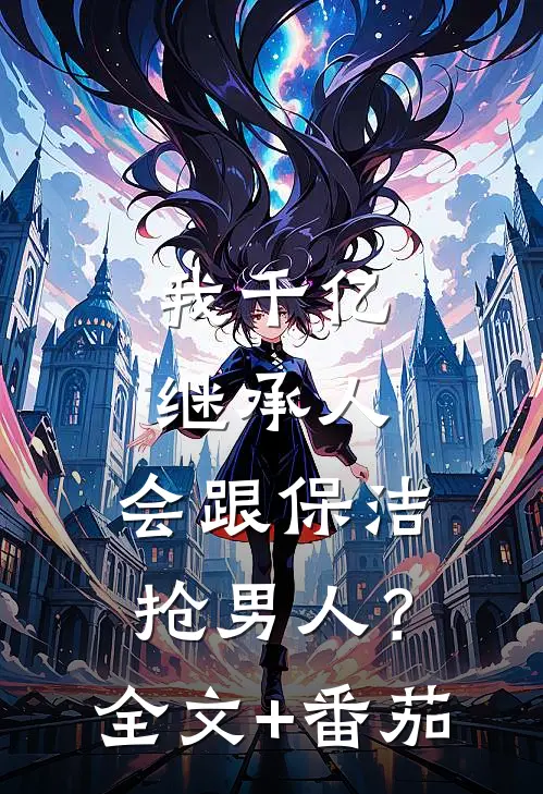我千亿继承人，会跟保洁抢男人？全文+番茄