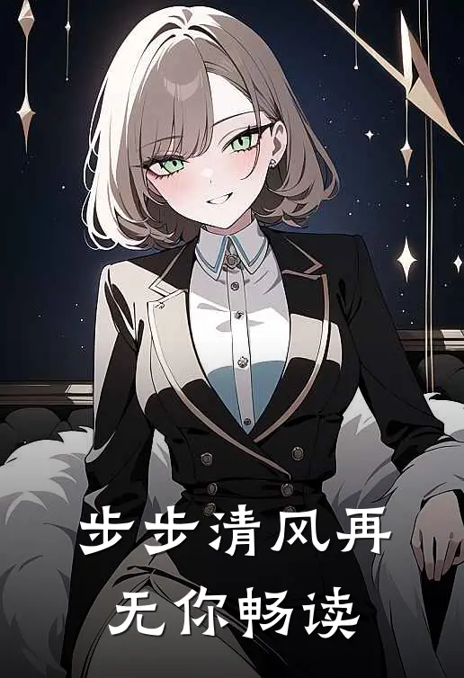 步步清风再无你畅读