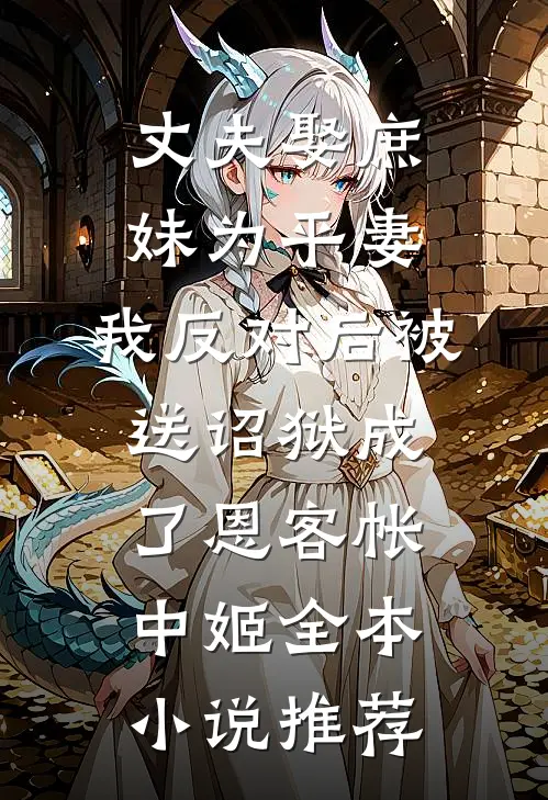 丈夫娶庶妹为平妻，我反对后被送诏狱成了恩客帐中姬全本小说推荐
