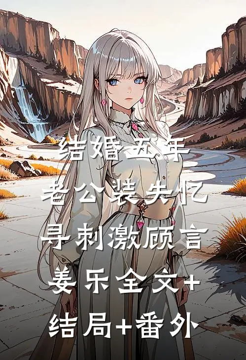 结婚五年，老公装失忆寻刺激顾言姜乐全文+结局+番外