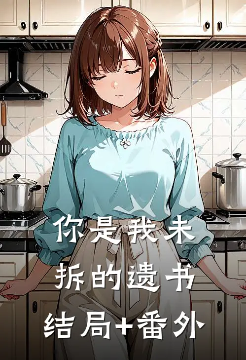 你是我未拆的遗书:结局+番外