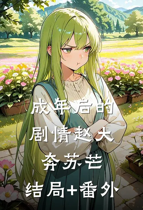 成年后的剧情赵大奔苏芒:结局+番外