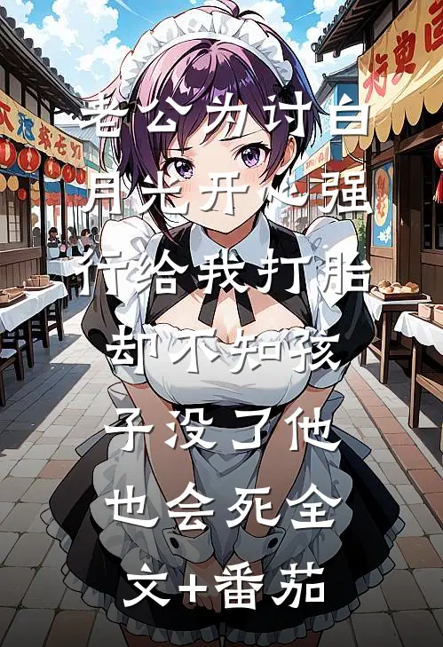 老公为讨白月光开心强行给我打胎，却不知孩子没了他也会死全文+番茄