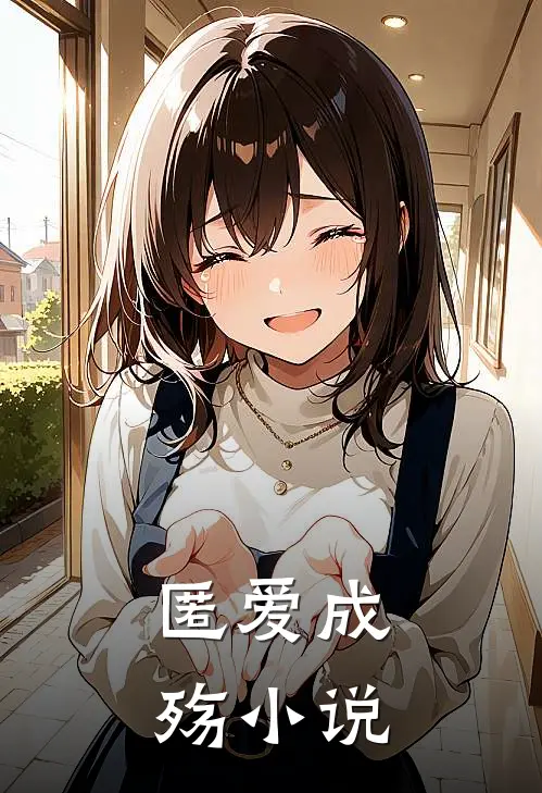 匿爱成殇小说