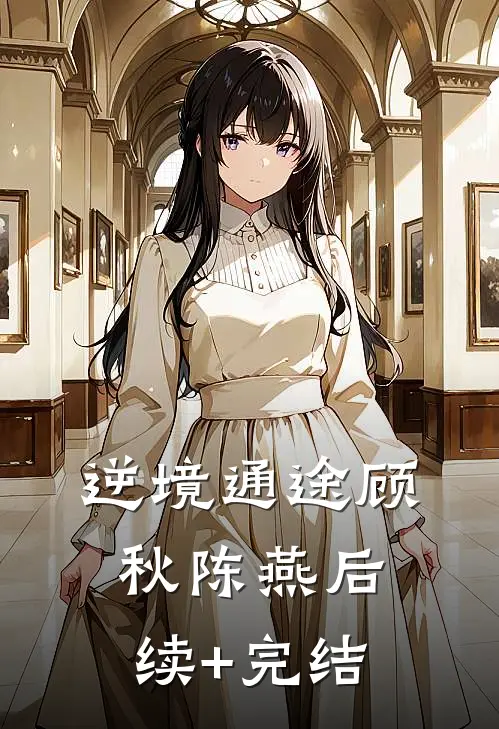 逆境通途顾秋陈燕后续+完结