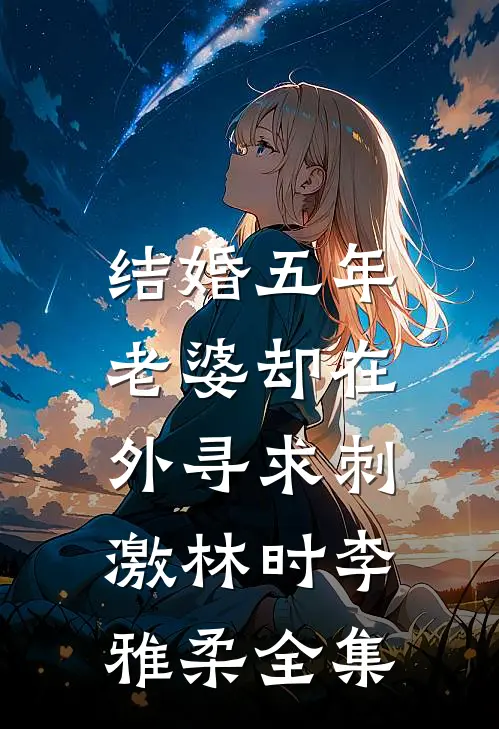 结婚五年，老婆却在外寻求刺激林时李雅柔全集