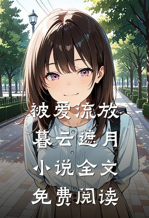 被爱流放，暮云遮月小说全文免费阅读