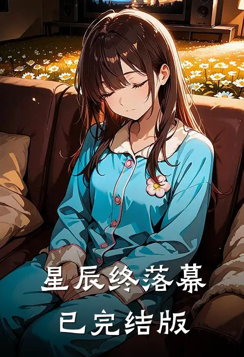 星辰终落幕已完结版