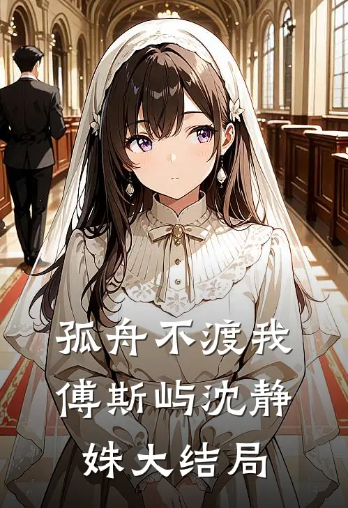 孤舟不渡我傅斯屿沈静姝大结局
