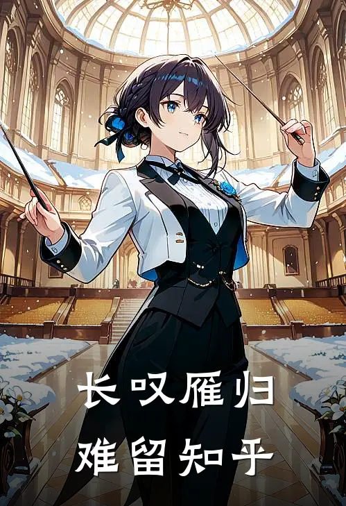 长叹雁归难留知乎