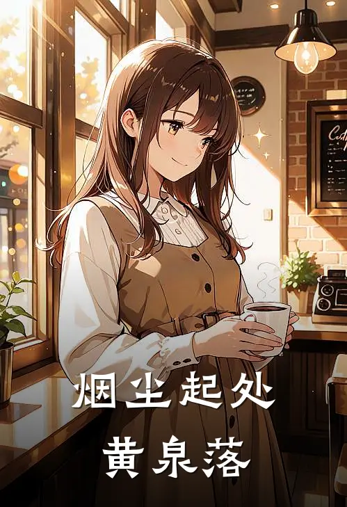 烟尘起处黄泉落