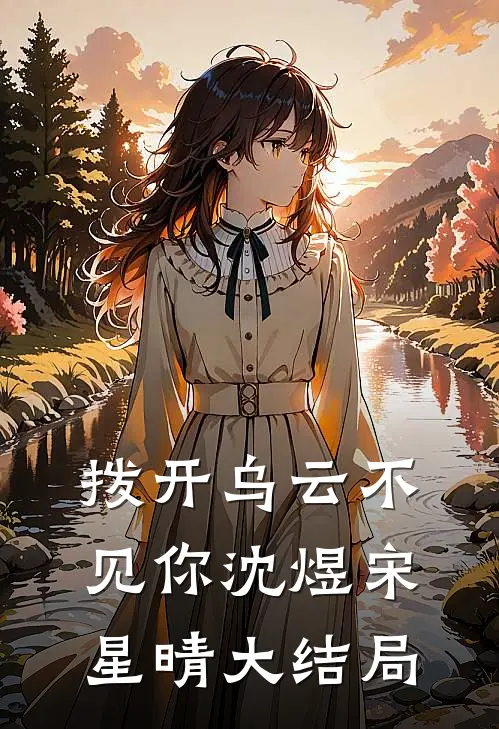 拨开乌云不见你沈煜宋星晴大结局