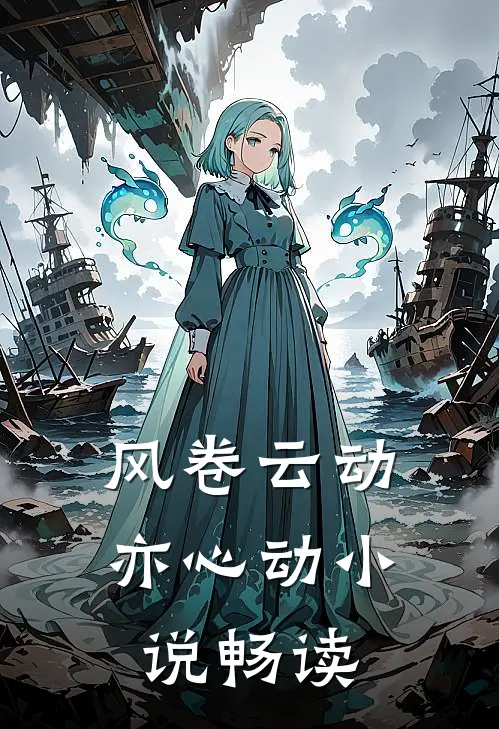 风卷云动亦心动小说畅读