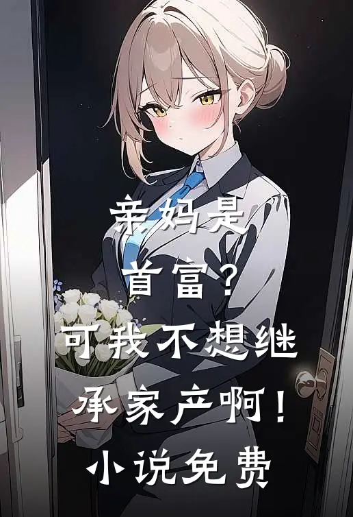 亲妈是首富？可我不想继承家产啊！小说免费
