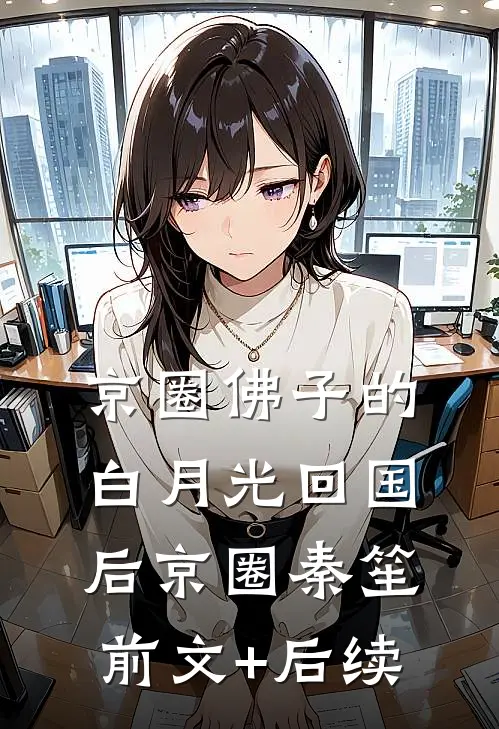 京圈佛子的白月光回国后京圈秦笙前文+后续