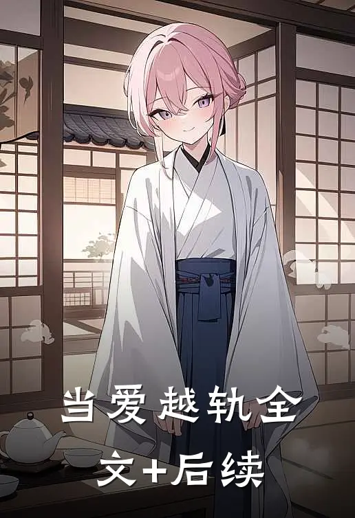 当爱越轨全文+后续