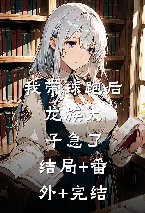 我带球跑后，龙族太子急了:结局+番外+完结