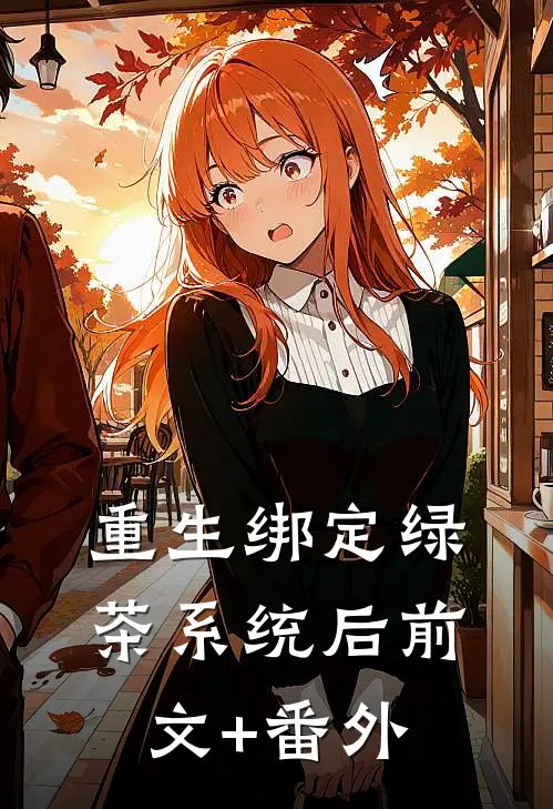 重生绑定绿茶系统后前文+番外