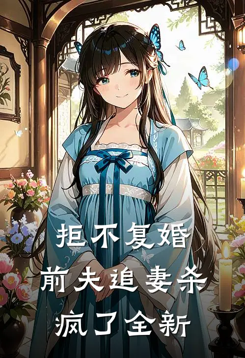 拒不复婚：前夫追妻杀疯了全新