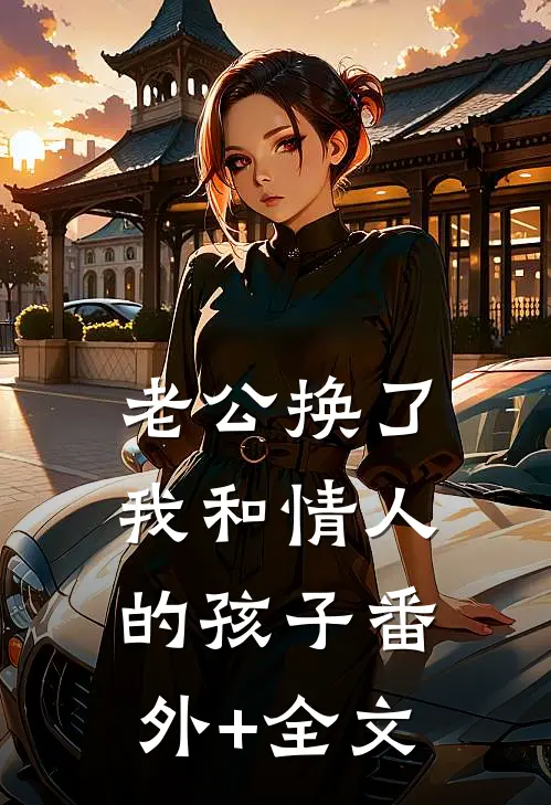 老公换了我和情人的孩子(番外)+(全文)