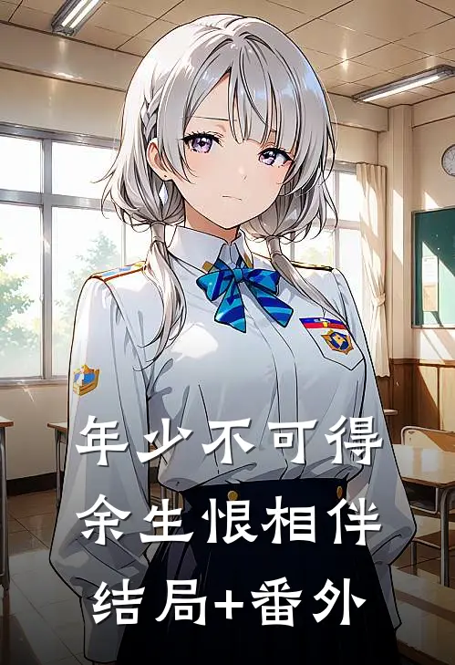 年少不可得，余生恨相伴:结局+番外