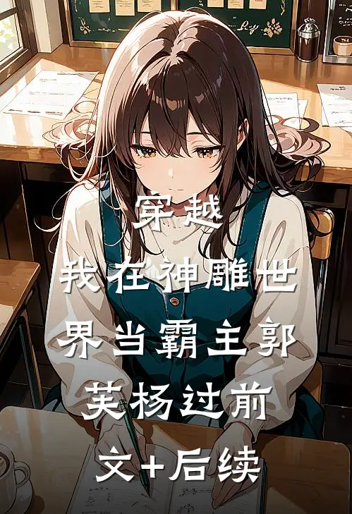 穿越：我在神雕世界当霸主郭芙杨过前文+后续