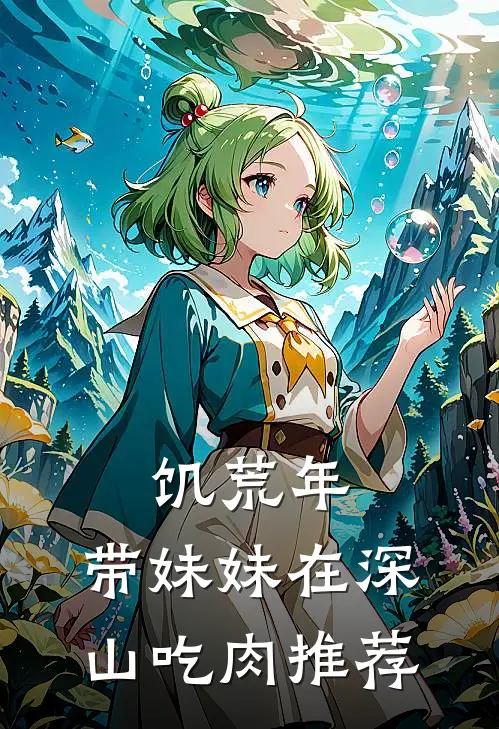饥荒年：带妹妹在深山吃肉推荐