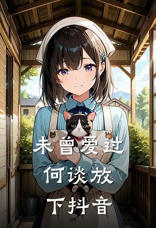 未曾爱过，何谈放下抖音