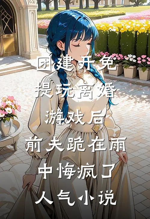 团建开免提玩离婚游戏后，前夫跪在雨中悔疯了人气小说