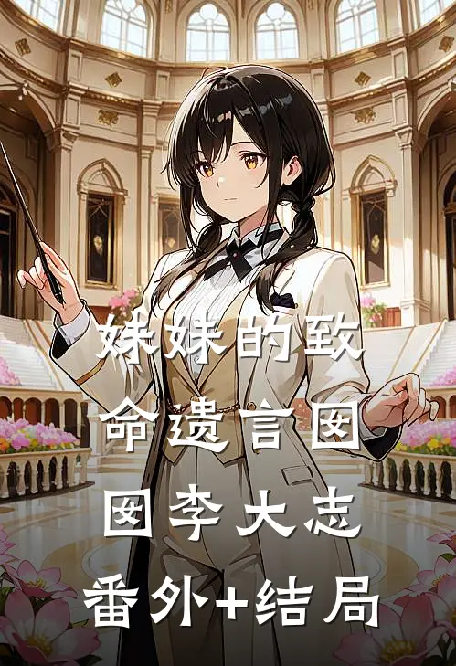 妹妹的致命遗言囡囡李大志:(番外)+(结局)