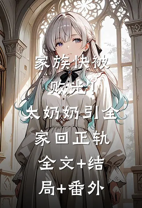 家族快被败光！太奶奶引全家回正轨:全文+结局+番外