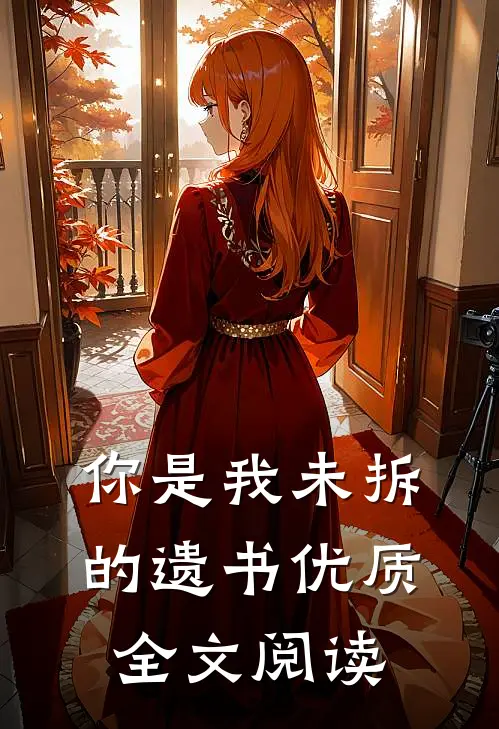 你是我未拆的遗书优质全文阅读