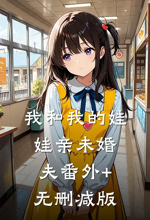 我和我的娃娃亲未婚夫番外+无删减版