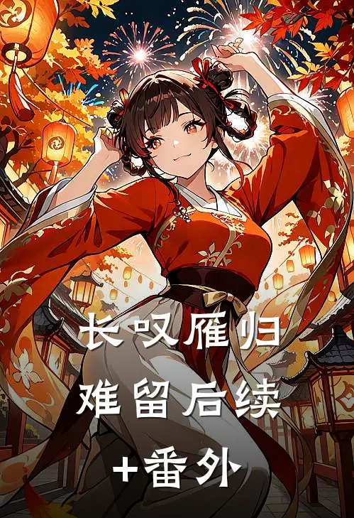 长叹雁归难留后续+番外