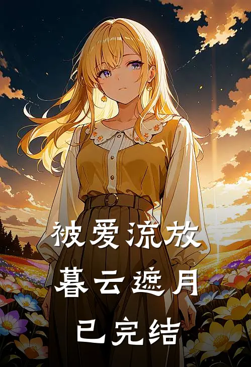 被爱流放，暮云遮月已完结