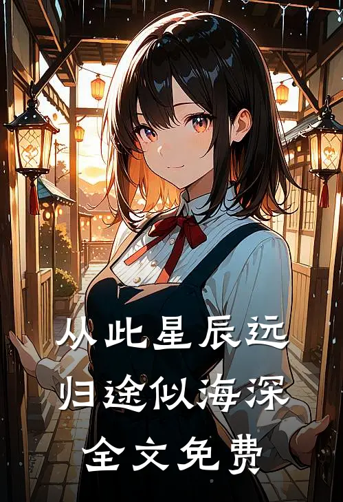 从此星辰远，归途似海深全文免费