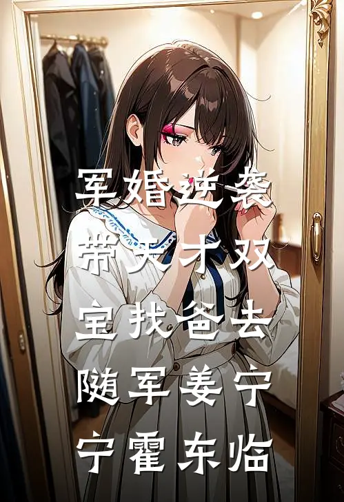 军婚逆袭：带天才双宝找爸去随军姜宁宁霍东临