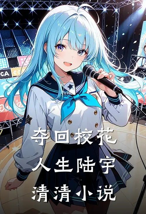 夺回校花人生陆宇清清小说