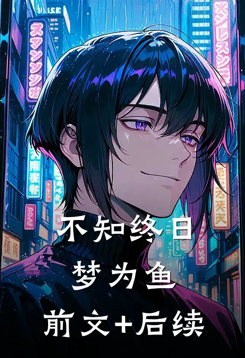 不知终日梦为鱼:前文+后续