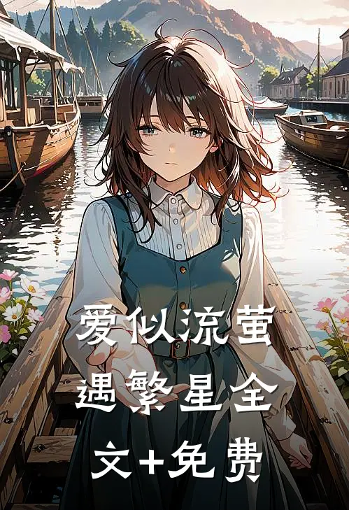 爱似流萤遇繁星全文+免费