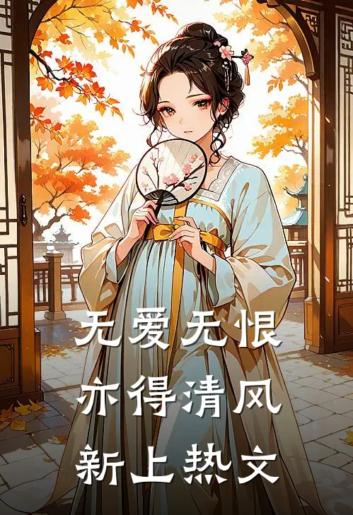 无爱无恨，亦得清风新上热文