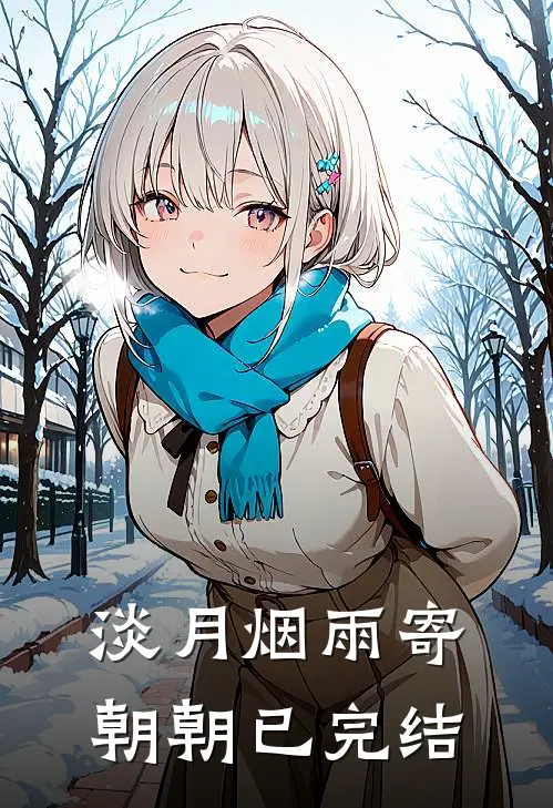 淡月烟雨寄朝朝已完结