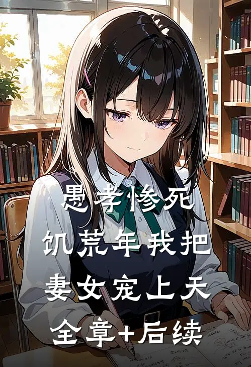 愚孝惨死，饥荒年我把妻女宠上天:全章+后续