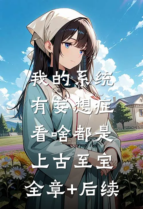 我的系统有妄想症：看啥都是上古至宝:全章+后续