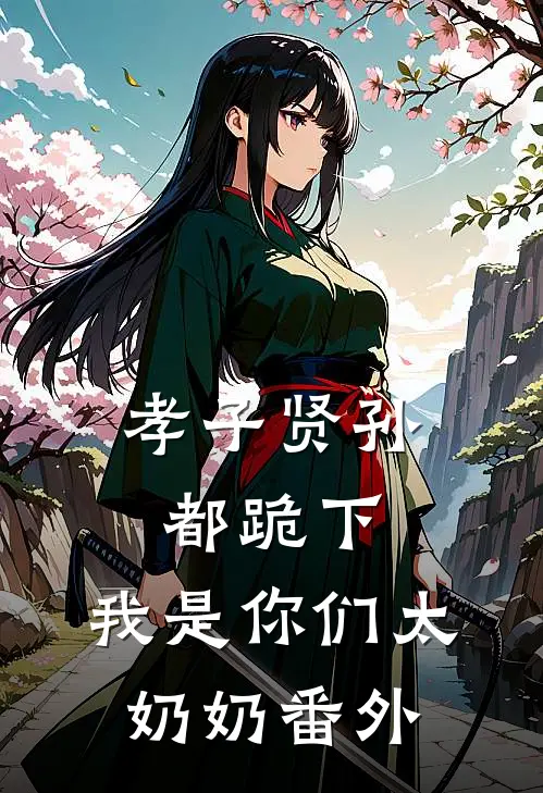 孝子贤孙都跪下，我是你们太奶奶番外