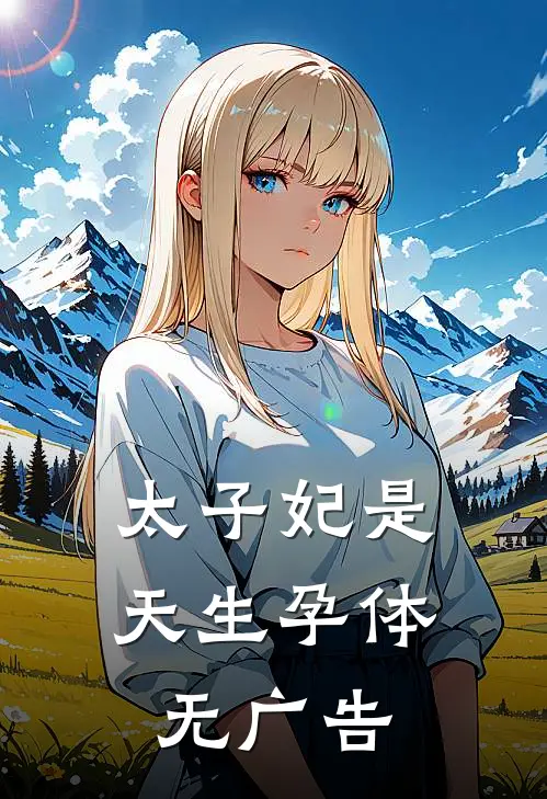 太子妃是天生孕体无广告