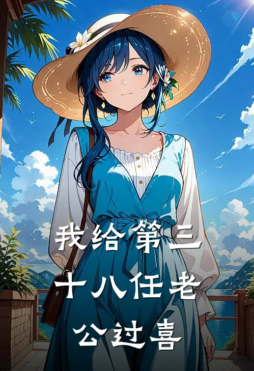 我给第三十八任老公过喜
