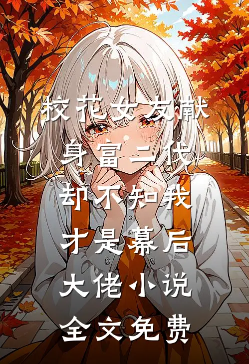 校花女友献身富二代，却不知我才是幕后大佬小说全文免费