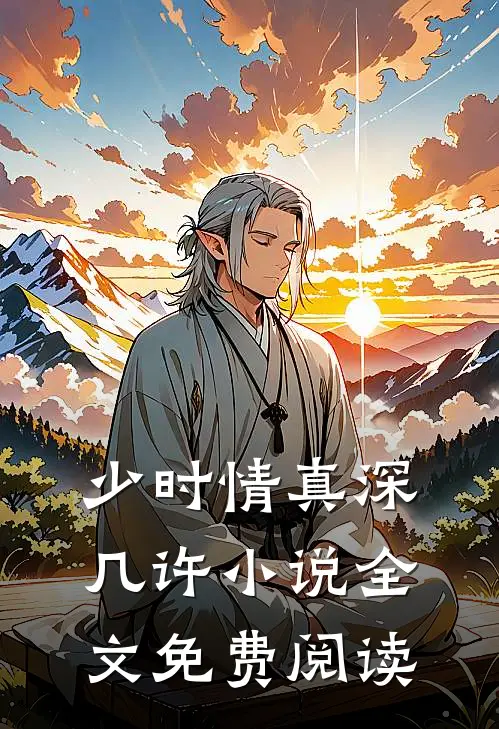 少时情真深几许小说全文免费阅读